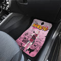 Sakura NRT Car Floor Mats Gift Anime-Gear Wanta