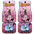 Sakura NRT Car Floor Mats Gift Anime-Gear Wanta