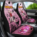 Sakura NRT Car Seat Covers Gift For Hard Fan Anime-Gear Wanta