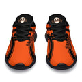 San Francisco Giants Sporty Sneaker Gift Idea-Gear Wanta