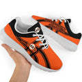 San Francisco Giants Sporty Sneaker Gift Idea-Gear Wanta