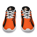 San Francisco Giants Sporty Sneaker Gift Idea-Gear Wanta