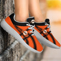 San Francisco Giants Sporty Sneaker Gift Idea-Gear Wanta