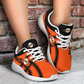 San Francisco Giants Sporty Sneaker Gift Idea-Gear Wanta