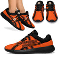 San Francisco Giants Sporty Sneaker Gift Idea-Gear Wanta