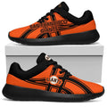 San Francisco Giants Sporty Sneaker Gift Idea-Gear Wanta