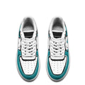 San Jose Sharks Air Sneakers Custom NAF Shoes For Fan-Gear Wanta