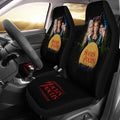 Sanderson Sister Hocus Pocus Car Seat Covers HH11-Gear Wanta