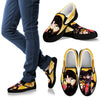 Sango Slip On Shoes For Inuyasha Fan Gift PT03-Gear Wanta