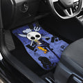 Sanji One Piece Car Floor Mats Manga Mixed Anime Memes-Gear Wanta