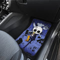 Sanji One Piece Car Floor Mats Manga Mixed Anime Memes-Gear Wanta