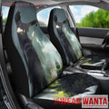 Sasuke Car Seat Covers NRT Gift Idea HH11-Gear Wanta