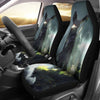 Sasuke Car Seat Covers NRT Gift Idea HH11-Gear Wanta