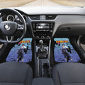 Sasuke NRT Car Floor Mats Gift Love Anime-Gear Wanta