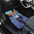 Sasuke NRT Car Floor Mats Gift Love Anime-Gear Wanta