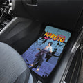 Sasuke NRT Car Floor Mats Gift Love Anime-Gear Wanta