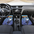 Sasuke NRT Car Floor Mats Gift For Memes Fan Anime-Gear Wanta