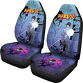 Sasuke NRT Car Seat Covers Gift For Special Fan Anime-Gear Wanta