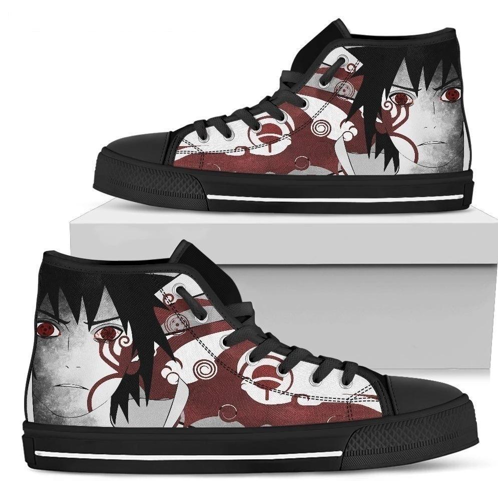 Sasuke High Top Shoes For NRT Custom NH10-Gear Wanta