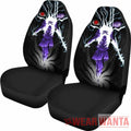 Sasuke Susano Car Seat Covers NRT Anime Fan NH1911-Gear Wanta