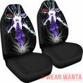 Sasuke Susano Car Seat Covers NRT Anime Fan NH1911-Gear Wanta