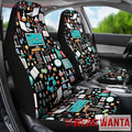Scientist Tools Car Seat Covers For Who Loves Science NH1911-Gear Wanta