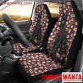 Scottish Terrier Dog Car Seat Covers LT03-Gear Wanta