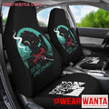 See U Space Cowboy Bebop Car Seat Covers Gift LT04-Gear Wanta