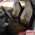 Senju Clan NRT Anime Car Seat Covers LT03-Gear Wanta