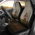 Senju Clan NRT Anime Car Seat Covers LT03-Gear Wanta