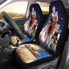 Sesshomaru InuYasha Car Seat Covers LT03-Gear Wanta