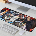 Shanks Mouse Mat One Piece Anime Accessories-Gear Wanta