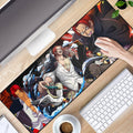 Shanks Mouse Mat One Piece Anime Accessories-Gear Wanta