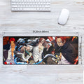 Shanks Mouse Mat One Piece Anime Accessories-Gear Wanta