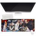 Shanks Mouse Mat One Piece Anime Accessories-Gear Wanta