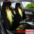 Shazam Do You Feel Like A Hero Yet Car Seat Covers-Gear Wanta