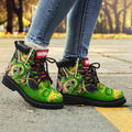 Shenron Dragon Ball Boots Shoes Funny Gift For Anime Fan TT20-Gear Wanta