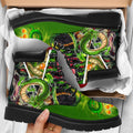 Shenron Dragon Ball Boots Shoes Funny Gift For Anime Fan TT20-Gear Wanta