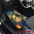 Shenron Dragon Ball Car Floor Mats Anime Fan NH1911-Gear Wanta