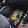 Shenron Dragon Ball Car Floor Mats Anime Fan NH1911-Gear Wanta