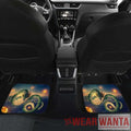 Shenron Dragon Ball Car Floor Mats Anime Fan NH1911-Gear Wanta