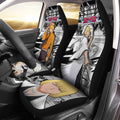 Shinji Hirako Bankai Car Seat Covers Custom Anime Bleach Car Accessories-Gear Wanta