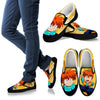 Shippo Slip On Shoes For Inuyasha Fan Gift PT03-Gear Wanta