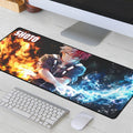 Shoto Todoroki Mouse Mats My Hero Academia Mouse Pad-Gear Wanta