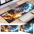 Shoto Todoroki Mouse Mats My Hero Academia Mouse Pad-Gear Wanta