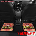 Shoto Todoroki My Hero Academia Car Floor Mats MN05-Gear Wanta