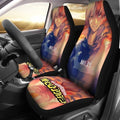 Shoto Todoroki My Hero Academia Car Seat Covers MN04-Gear Wanta