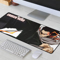 Shouta Aizawa Mouse Mat My Hero Academia Mouse Pad-Gear Wanta