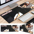 Shouta Aizawa Mouse Mat My Hero Academia Mouse Pad-Gear Wanta