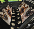Siamese Cat Pet Seat Cover For Car Cat Lover-Gear Wanta